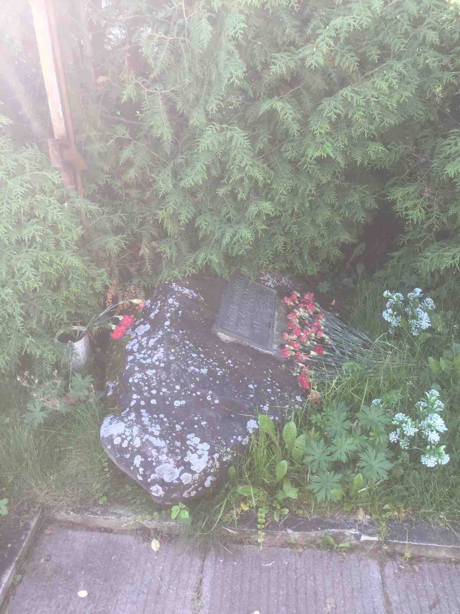 Нижегородов Василий Фролович