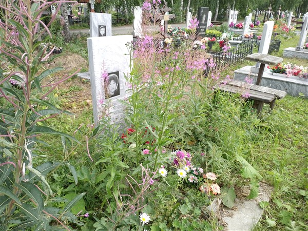 Шушканова Фаина Леоннидовна
