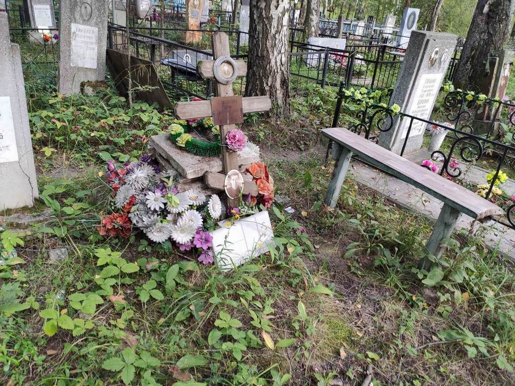 Шишулин Борис Дмитриевич