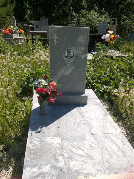Бабанов Борис Алексеевич