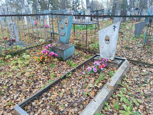 Гутник Анна Антоновна