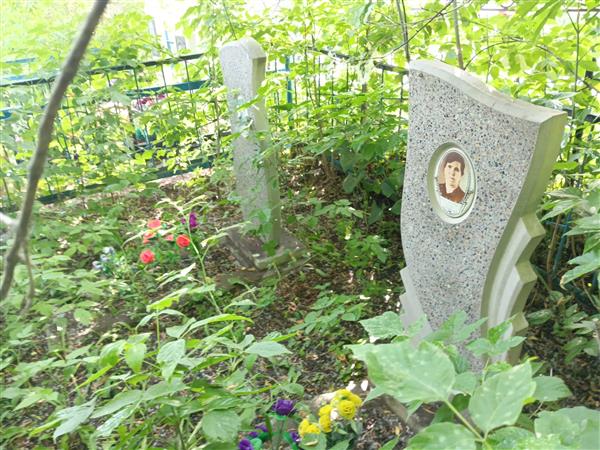 Ильина Анна Петровна