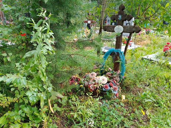 Кутяшова Нина Леонидовна