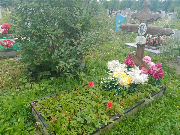 Есипенко Валентина Алексеевна