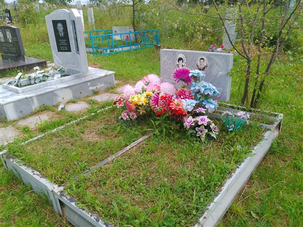Севрюгин Михаил Александрович