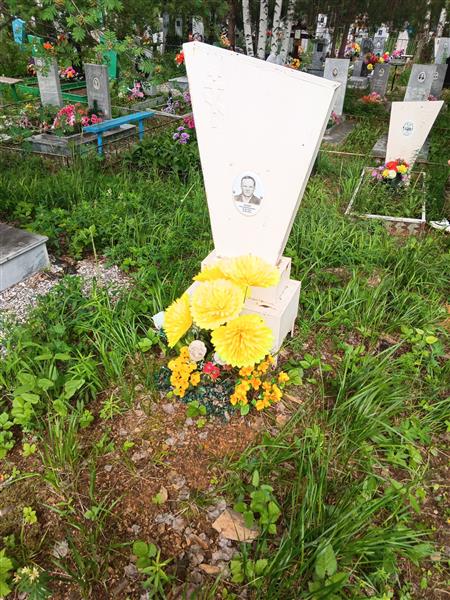 Пленин Николай Иванович