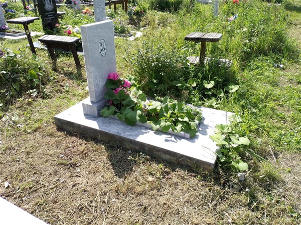 Дзюина Елена Азарьевна