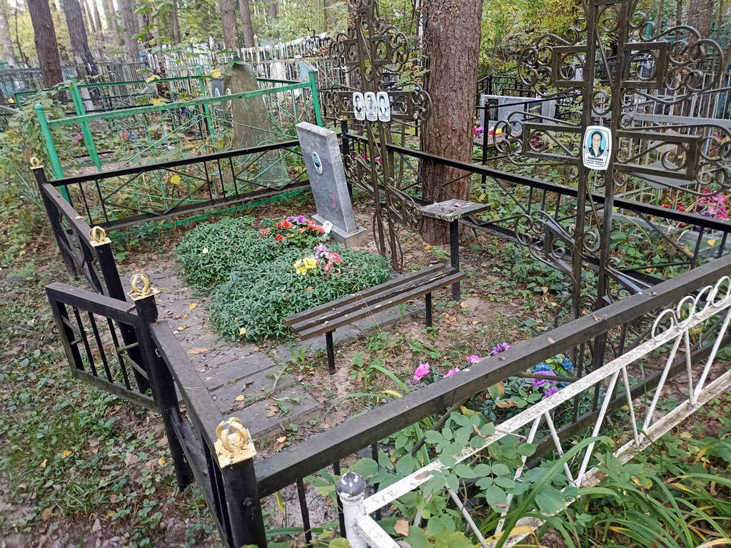 Зайцев Алексей Александрович