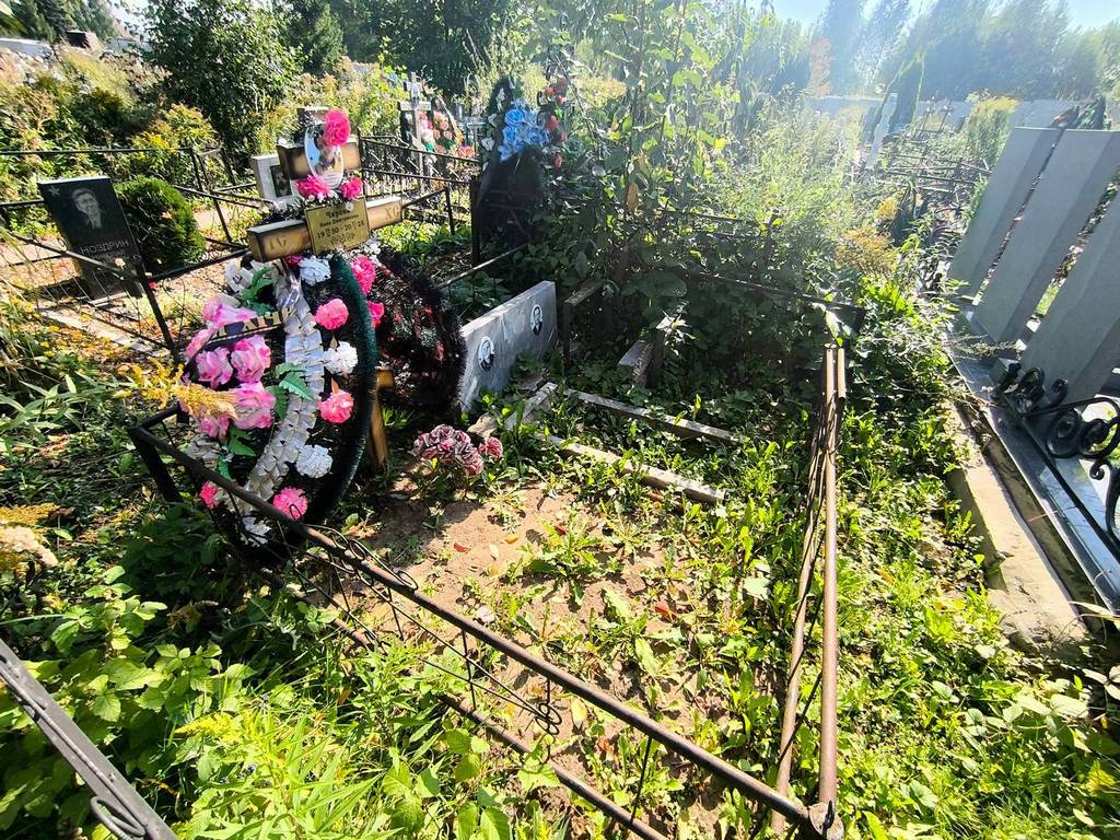 Чирова Татьяна Степановна