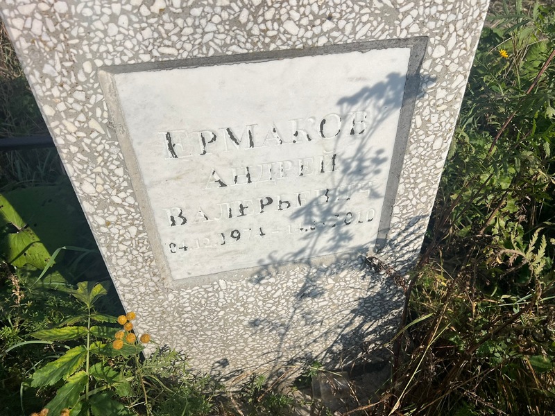 Ермаков