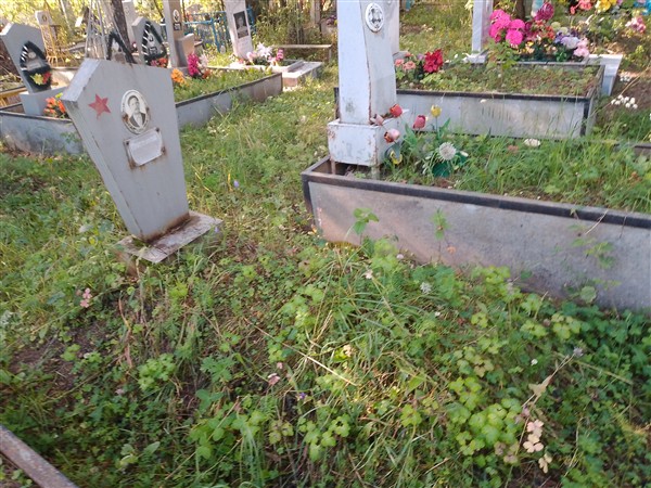 Пастухов Леонтий Александрович
