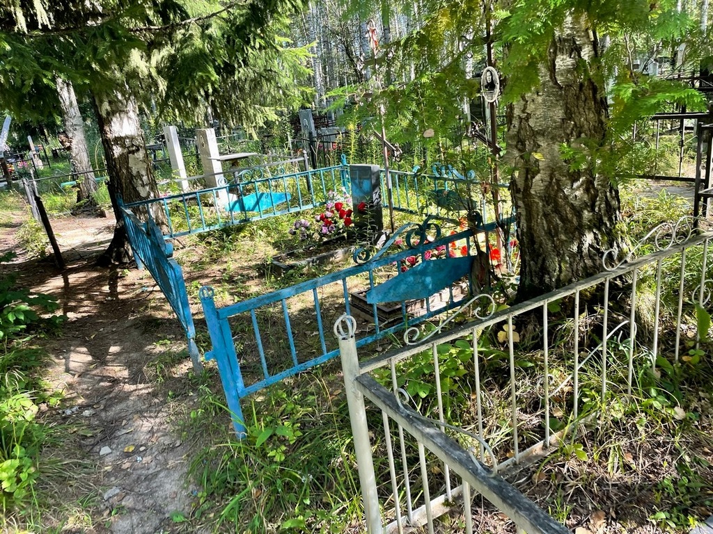 Марухина Пелагея Яковлевна