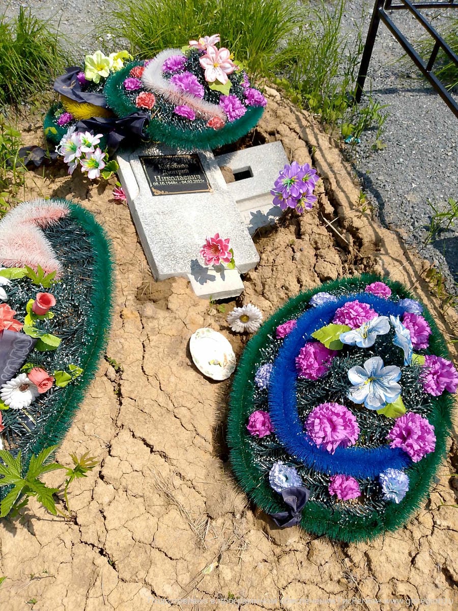 Коробков Дмитрий Николаевич