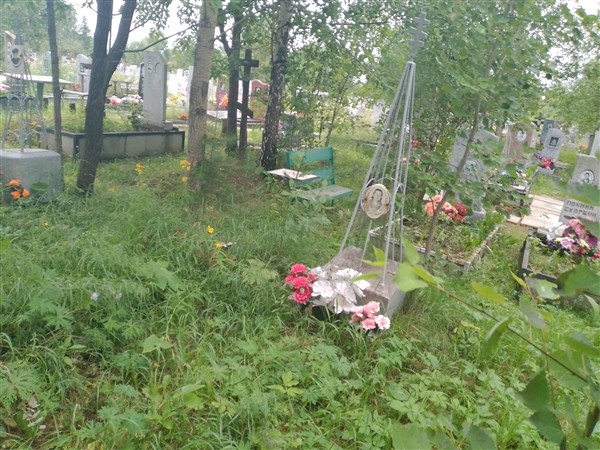 Буторова Фаина Ивановна