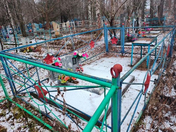 Тушкова Галина Яковлевна