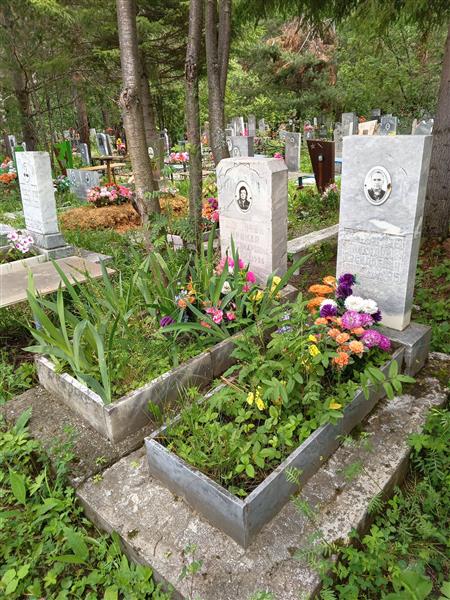 Ваганов Николай Васильевич