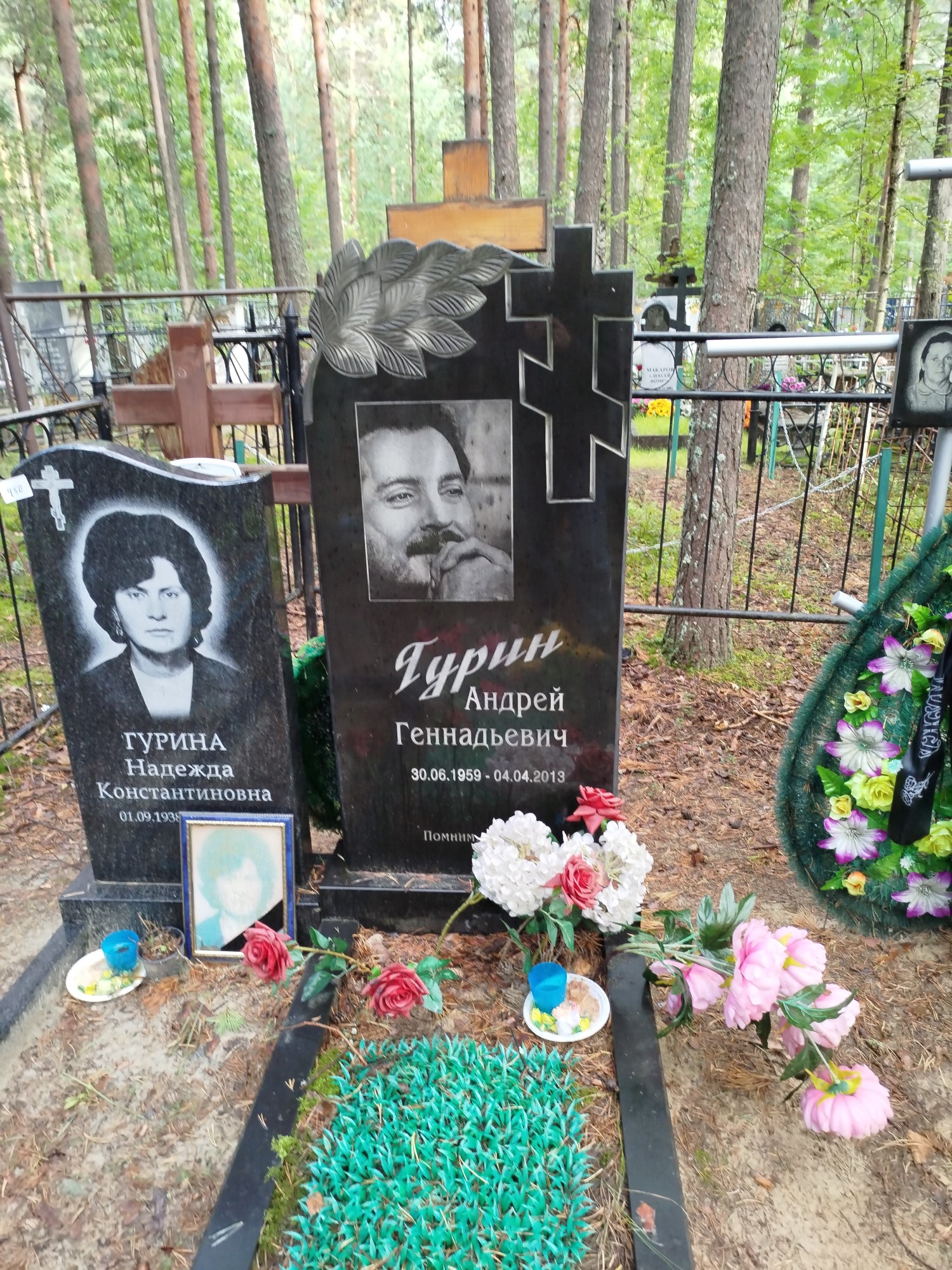 Гурин Андрей Геннадьевич