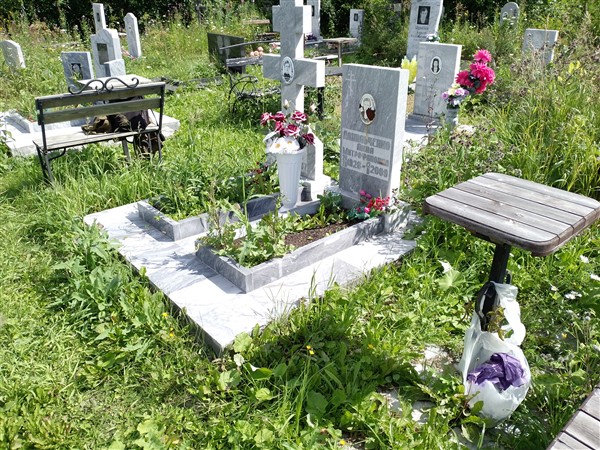 Сырмайс Виктор Иванович