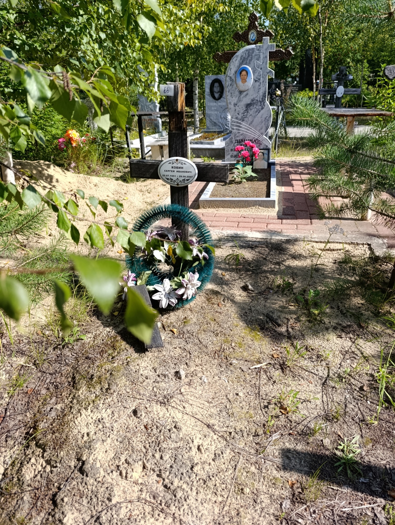 Ковин Сергей Иванович