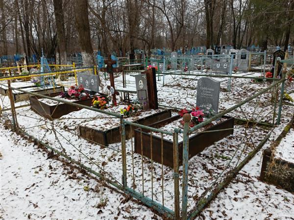 Субботин Александр Семенович