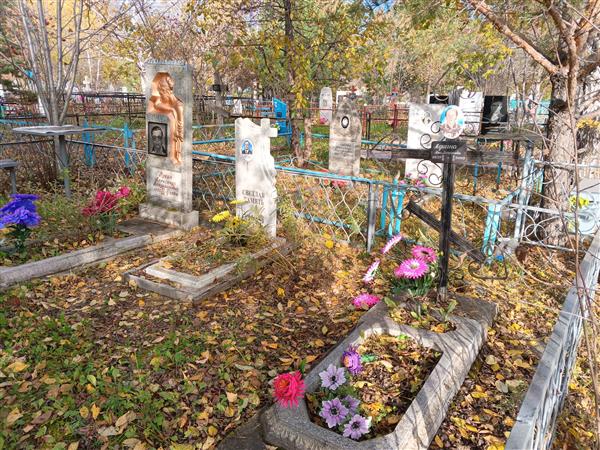 Лукина Анна Митрофановна
