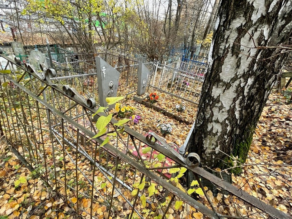 Симанкова Александра Васильевна