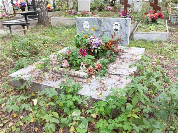 Кирьянов Николай Сергеевич