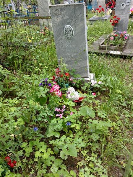 Дьякова Маргарита Васильевна