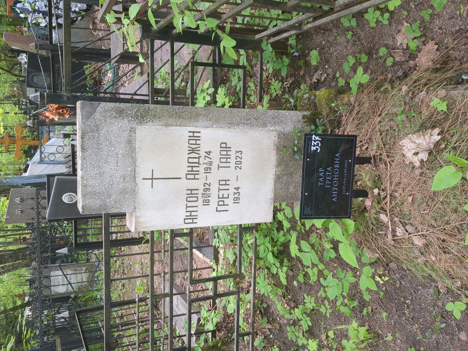 Анджан Антон