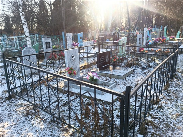 Сакаев Владимир Сабирович