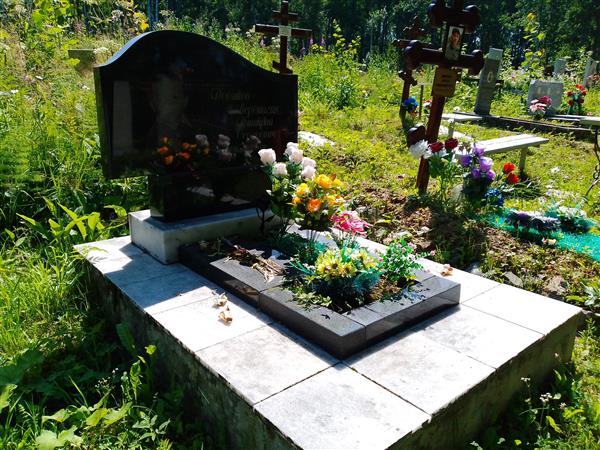 Девятов-Верещагин Дмитрий Сергеевич