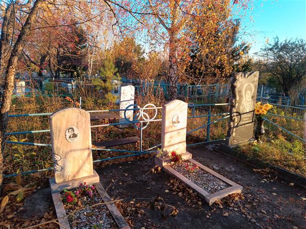 Зубкова Лариса Константиновна