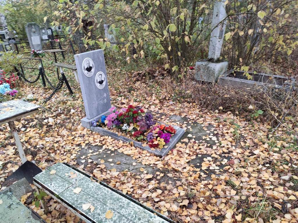 Маринкин Виктор Иванович