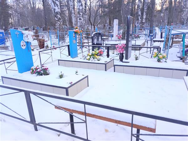 Синягин Владимир Антонович