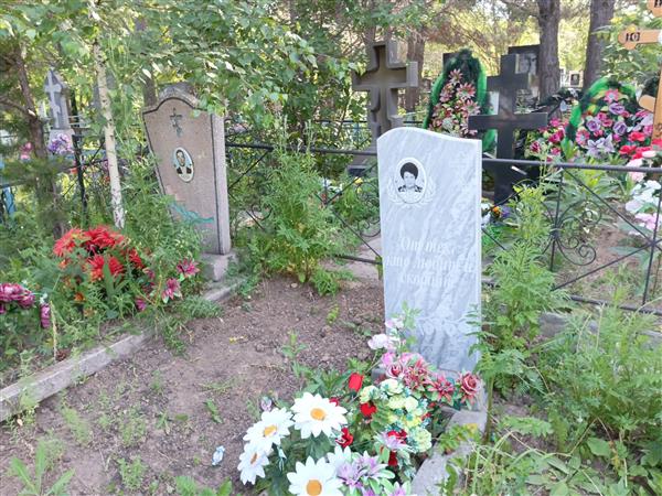 Козаченко Петр Петрович
