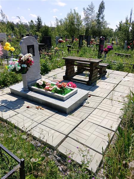 Приставка Галина Михайловна