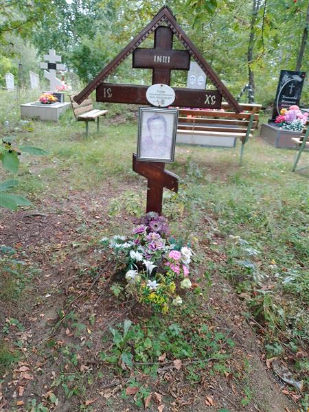 Гусева Александра Алексеевна