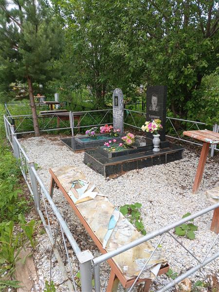 Кадочников Андрей Георгиевич