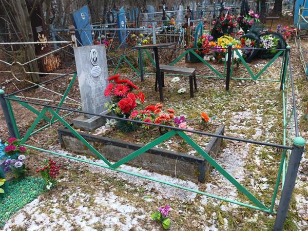 Муромцев Алексей Владимирович