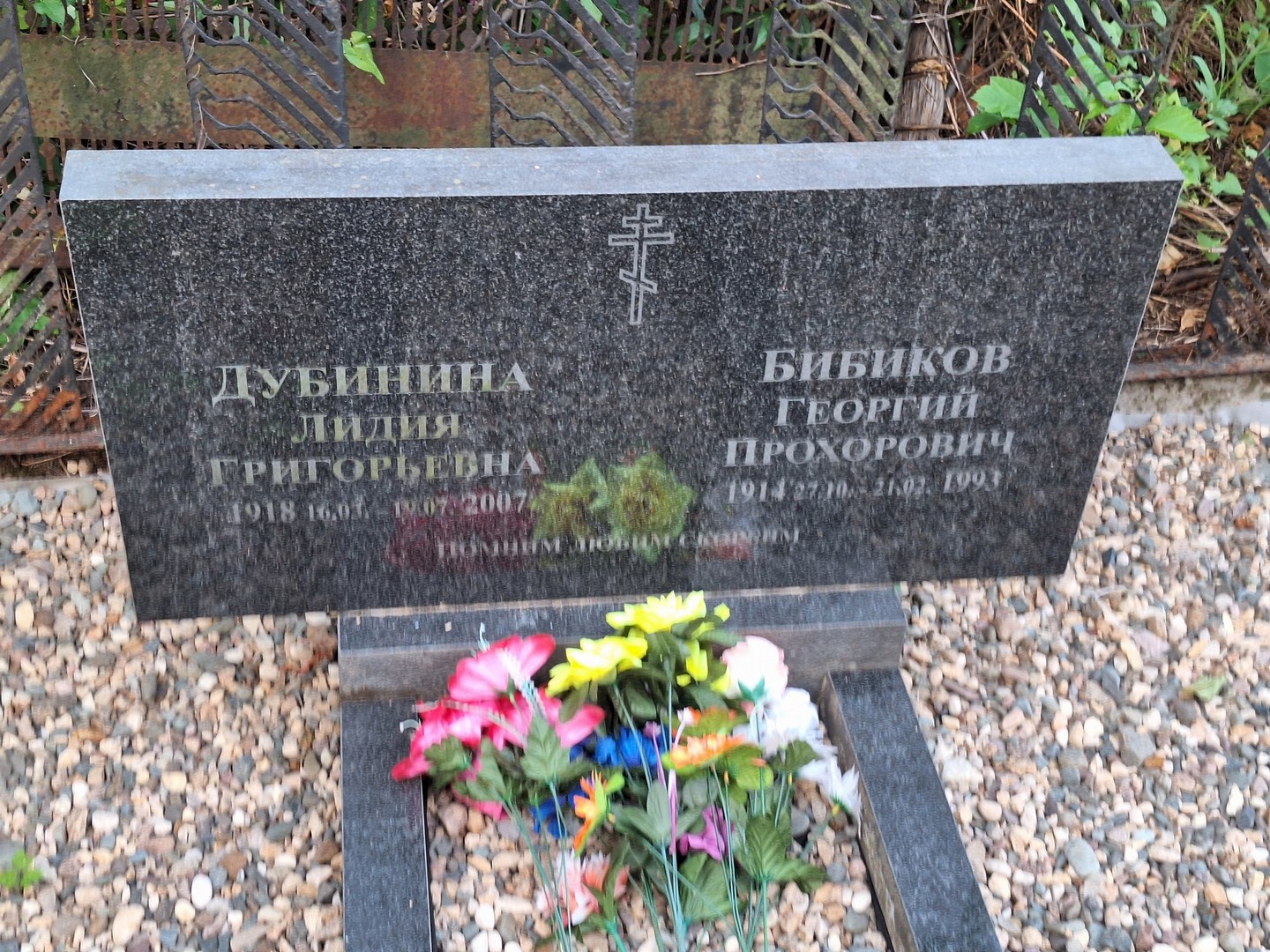 Бибиков