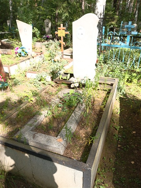 Кукарцев Степан Николаевич