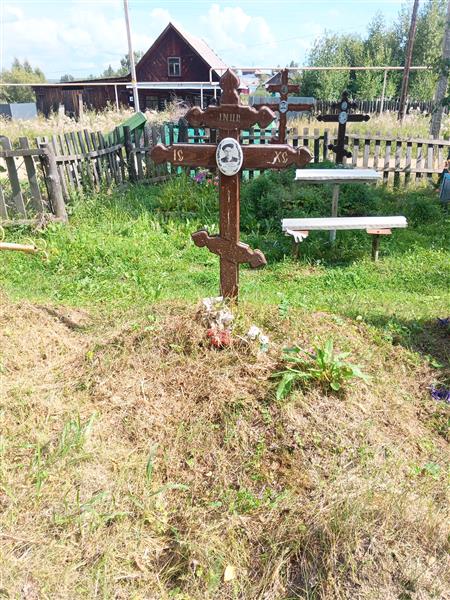 Овсянкин Павел Фёдорович