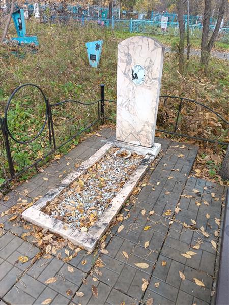 Рожков Иван Павлович
