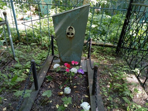 Иванов Станислав Александрович