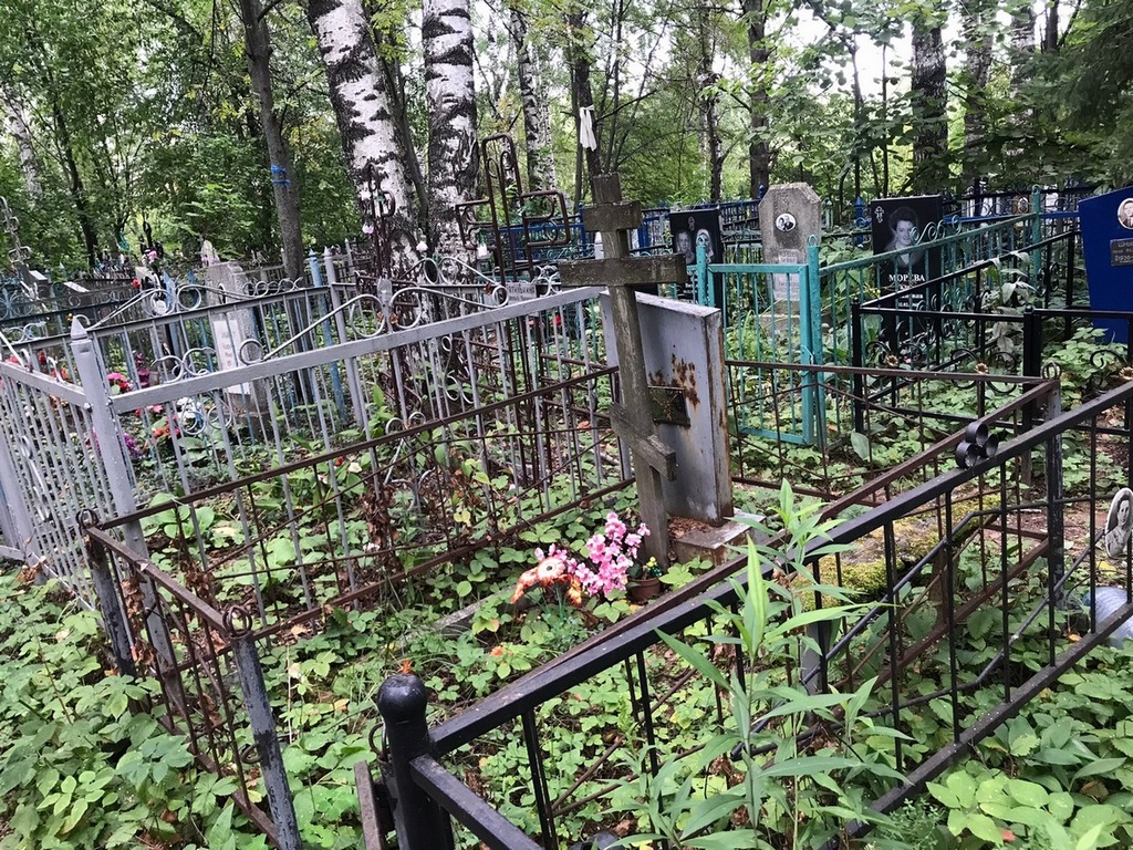 Давыдова Анастасия Федоровна