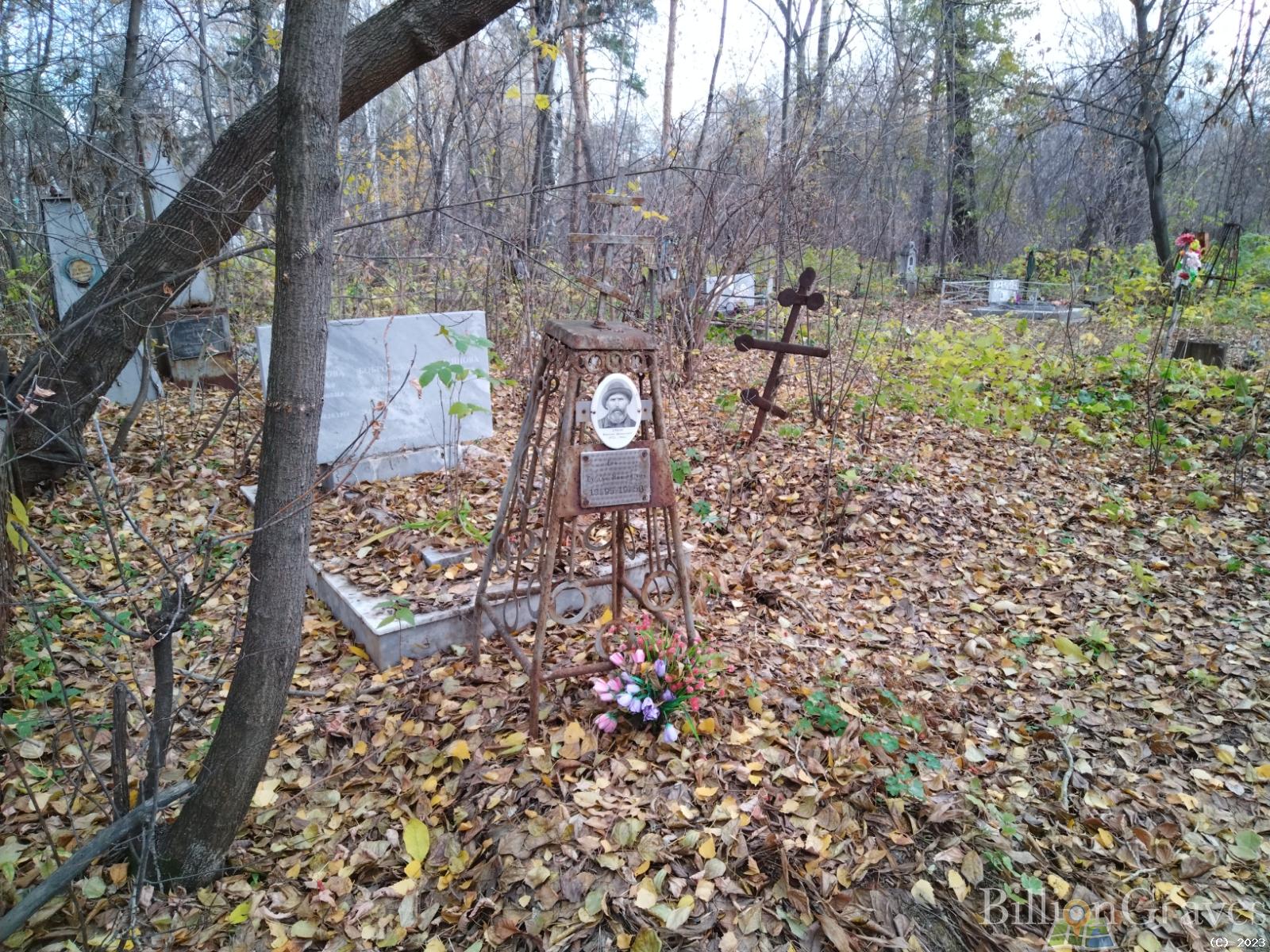 Ершов Степан Николаевич
