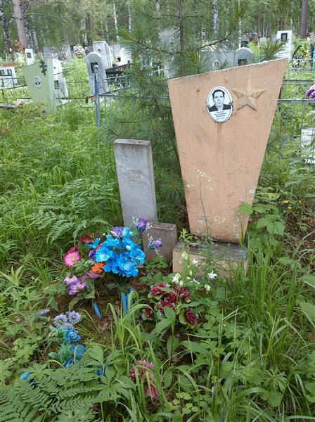 Ощепков Константин Петрович