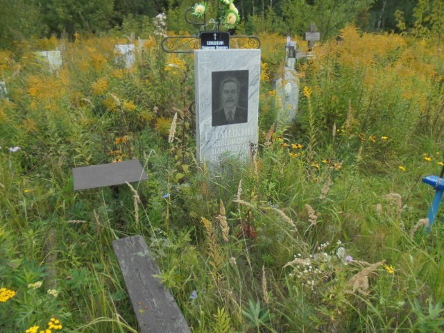 Елашкин Владимир Павлович