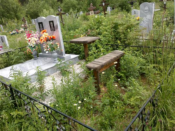 Щелчкова Лидия Александровна