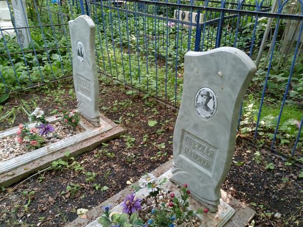Гильманов Хасан Гимранович